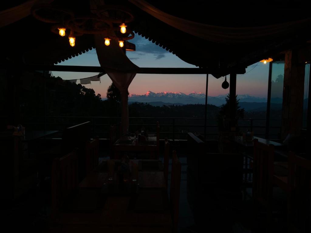 The Himalayan Heights Satya's kasardevi - Housity