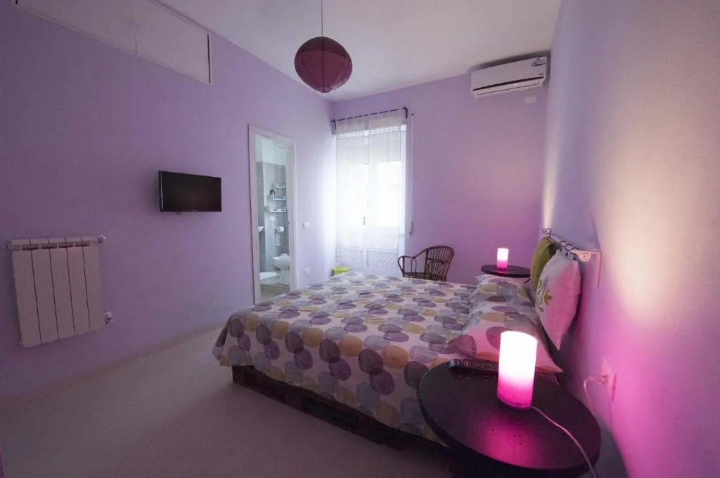 B&B Da Ninetta, Roma, Italy