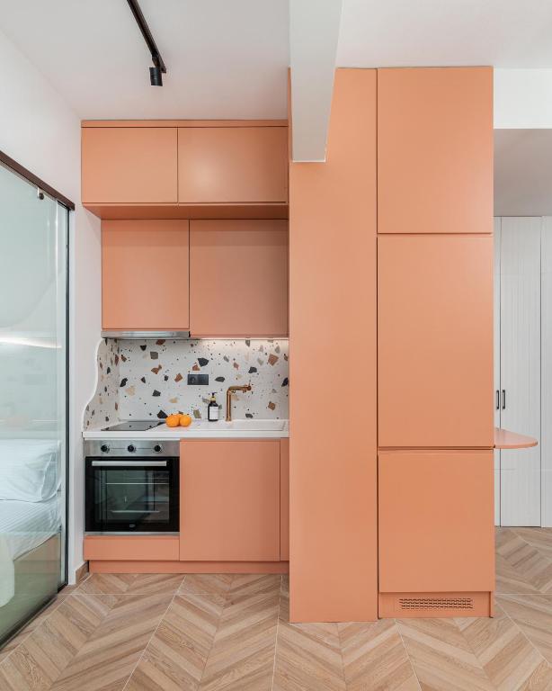 Lagon Suite by Alchemia - City Center - 12