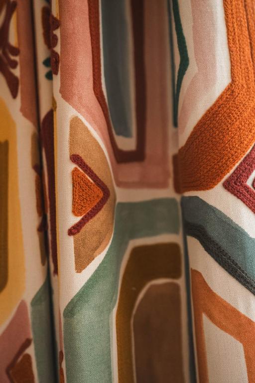 La Maison Montparnasse - Resim 31