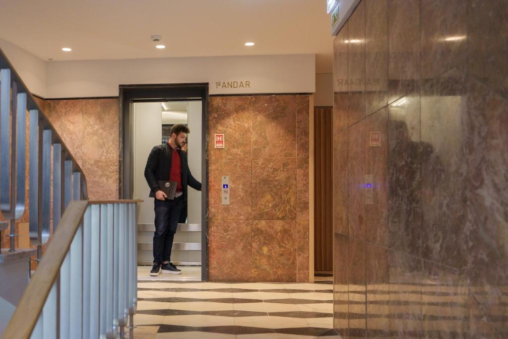 Feel Porto Firmeza Coworking & Flats - 19