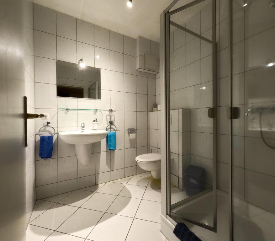 Eggersheimer Hof - Deluxe Double Room