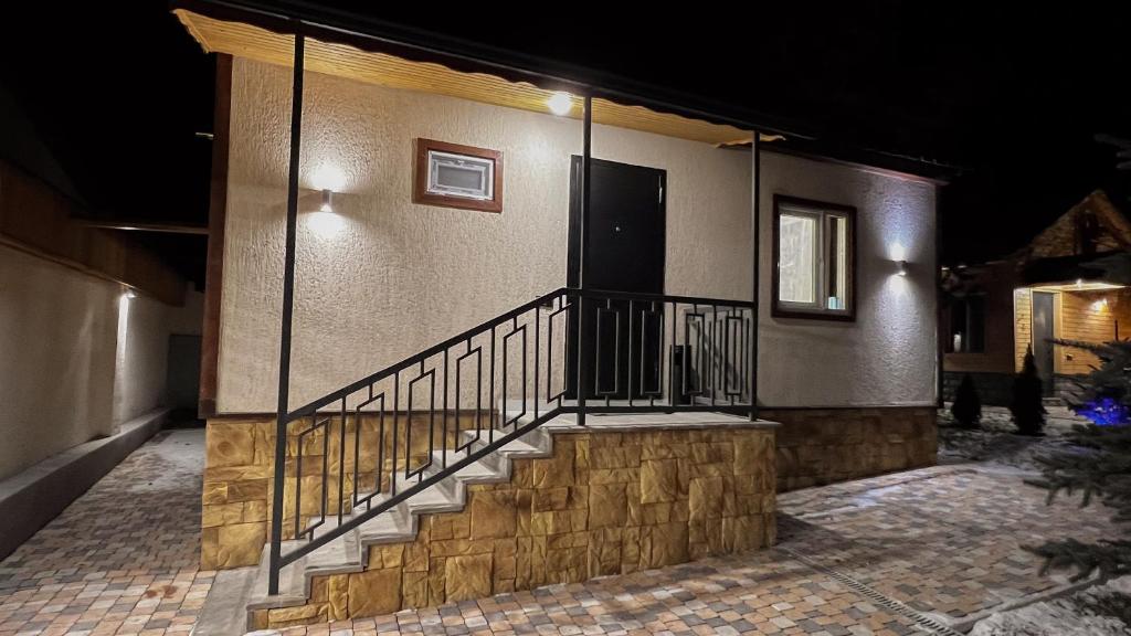 Fotografie z fotogalerie ubytování Bellissimo Garden Villa v destinaci Cachkadzor