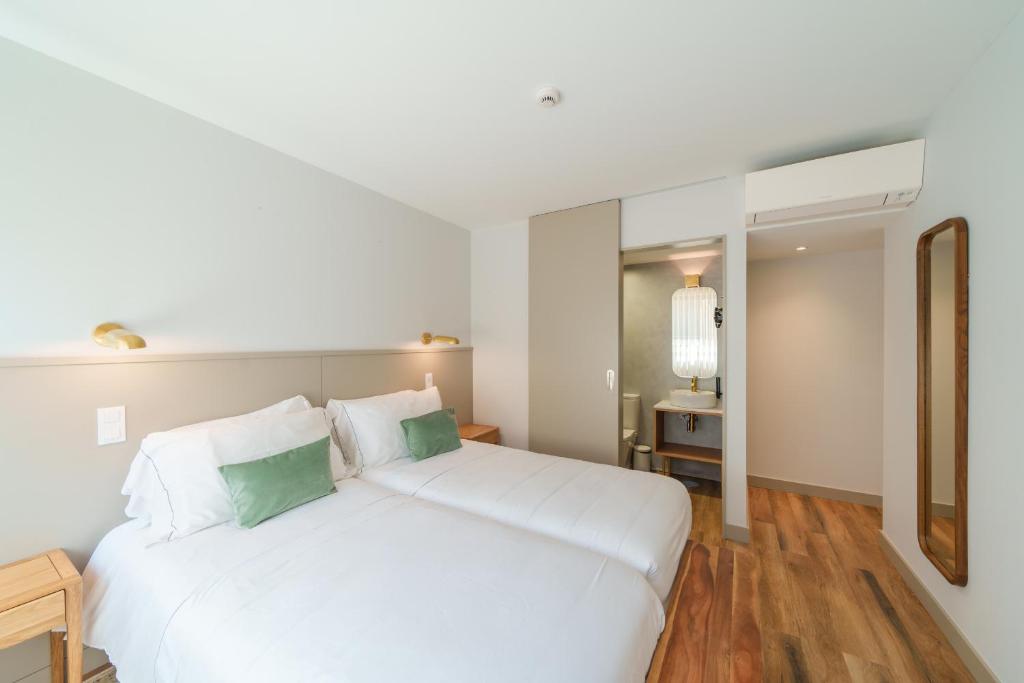 Feel Porto Firmeza Coworking & Flats - 2