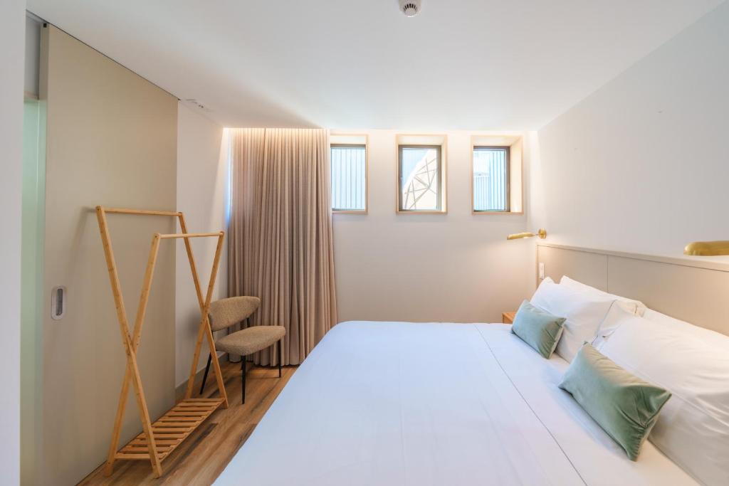 Feel Porto Firmeza Coworking & Flats - 1