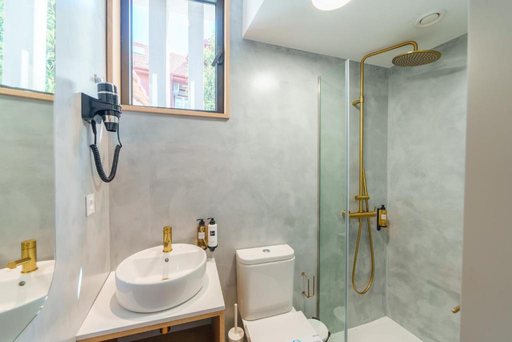 Feel Porto Firmeza Coworking & Flats - 3