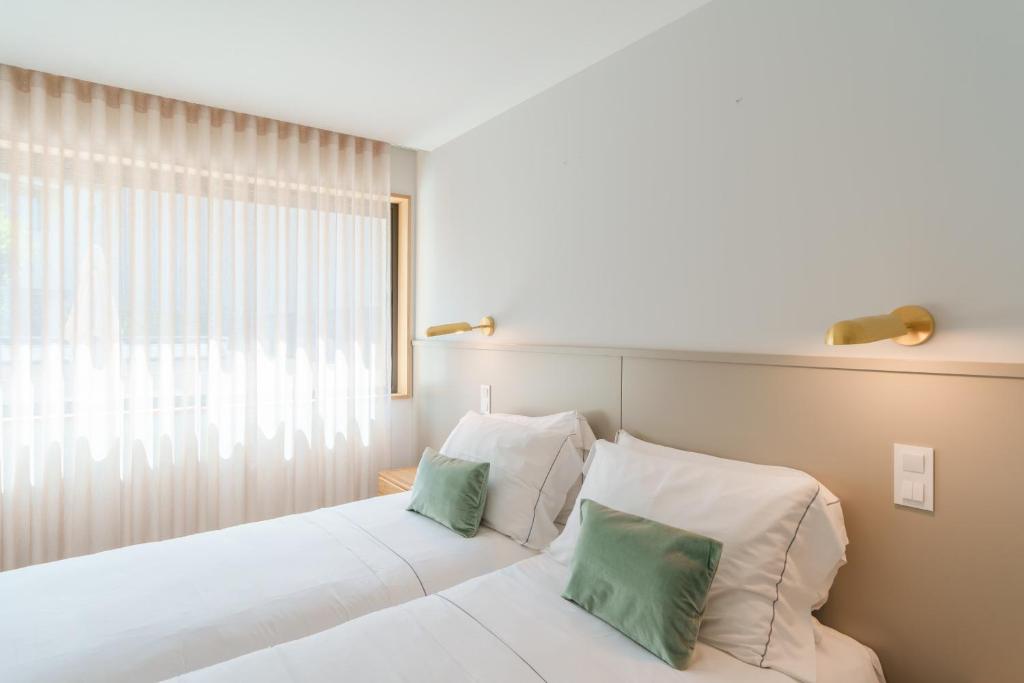 Feel Porto Firmeza Coworking & Flats - 6