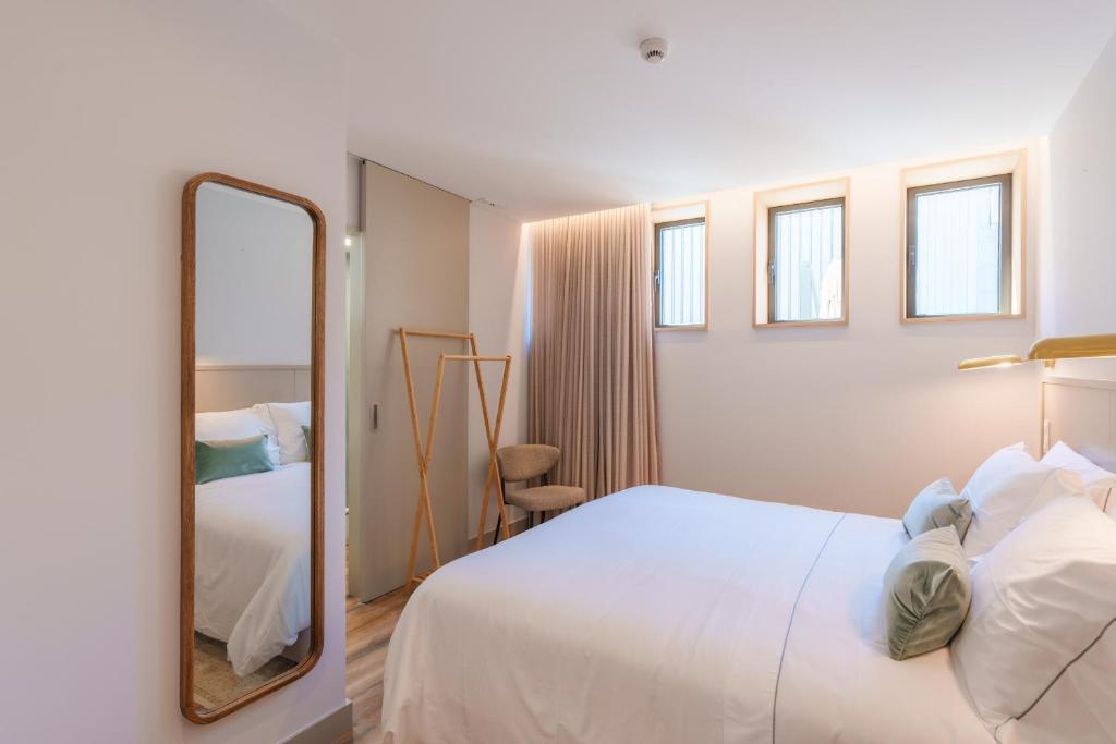 Feel Porto Firmeza Coworking & Flats - 7