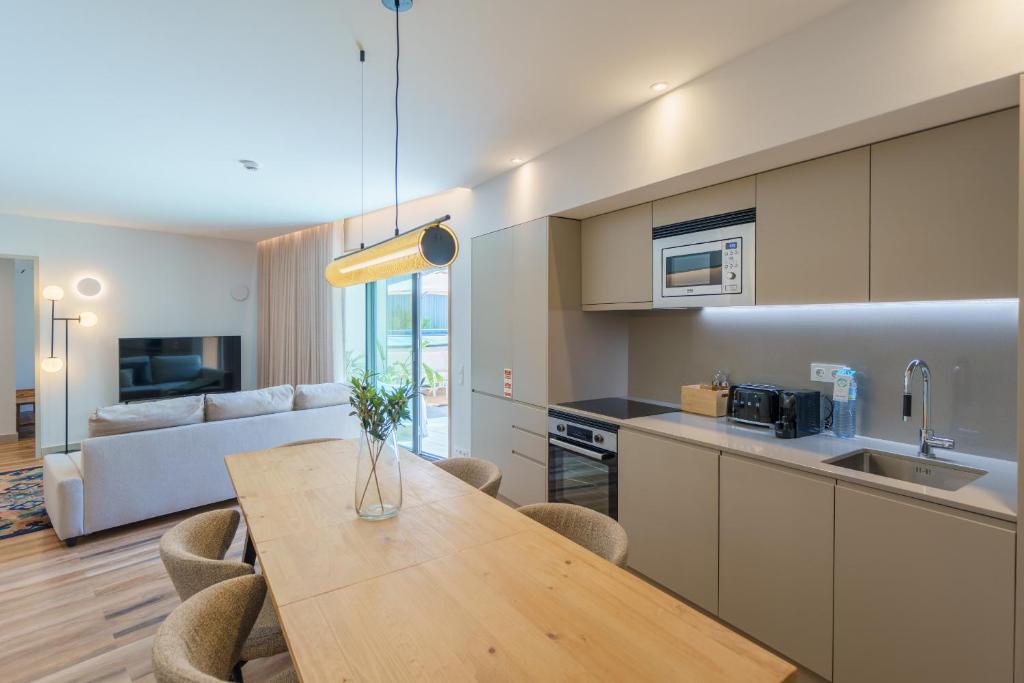 Feel Porto Firmeza Coworking & Flats - 10