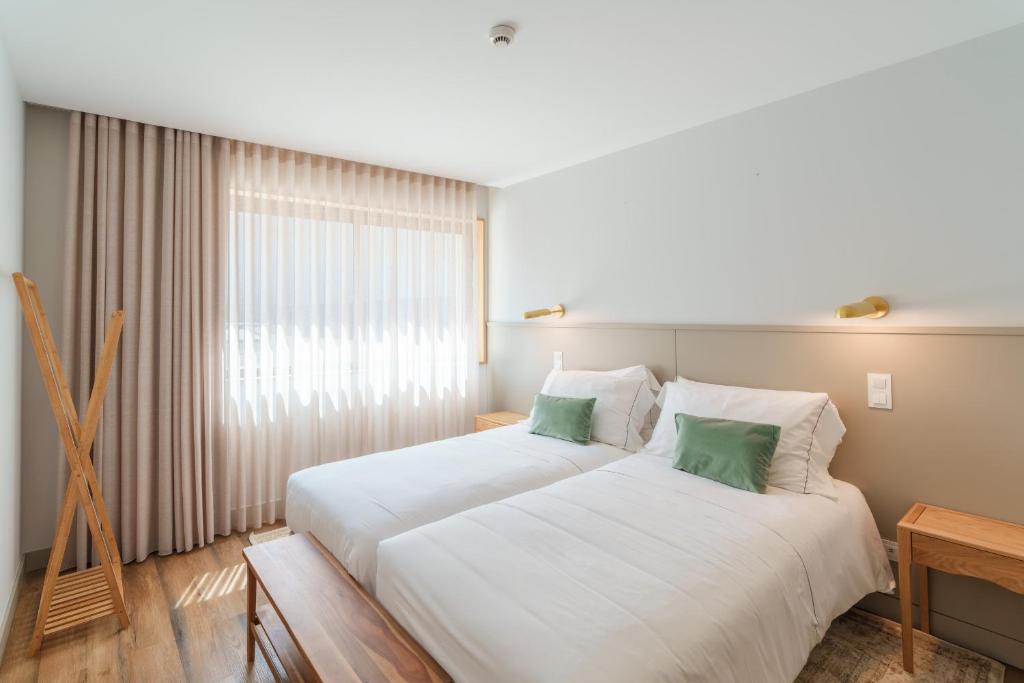 Feel Porto Firmeza Coworking & Flats - 12