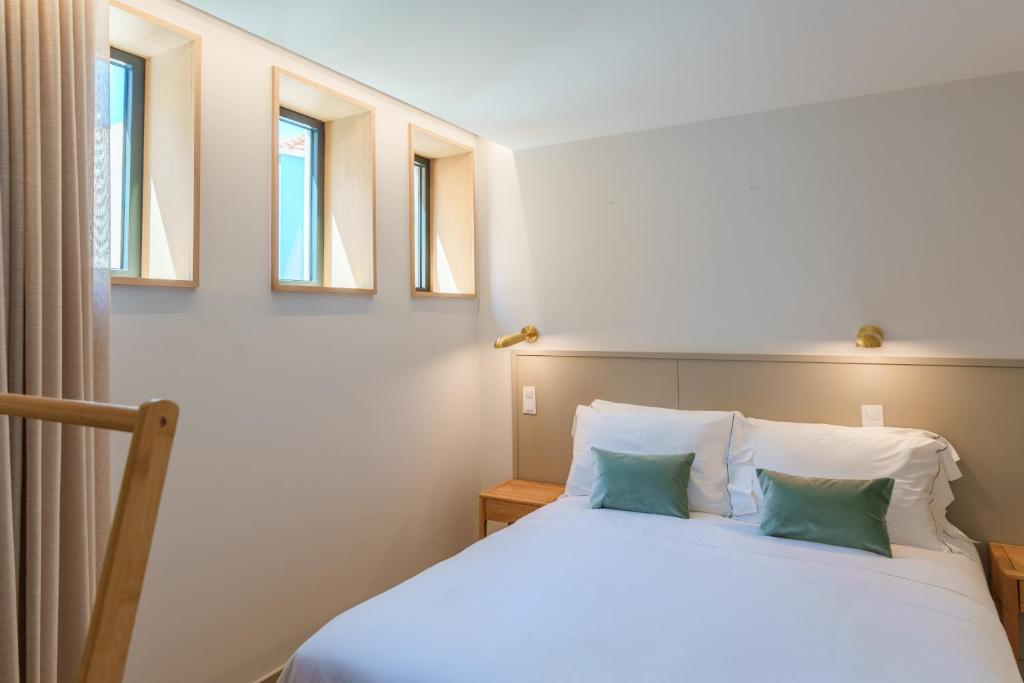 Feel Porto Firmeza Coworking & Flats - 13