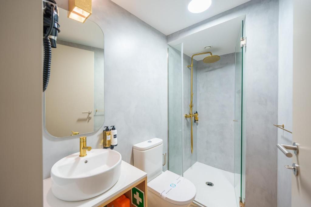 Feel Porto Firmeza Coworking & Flats - 14