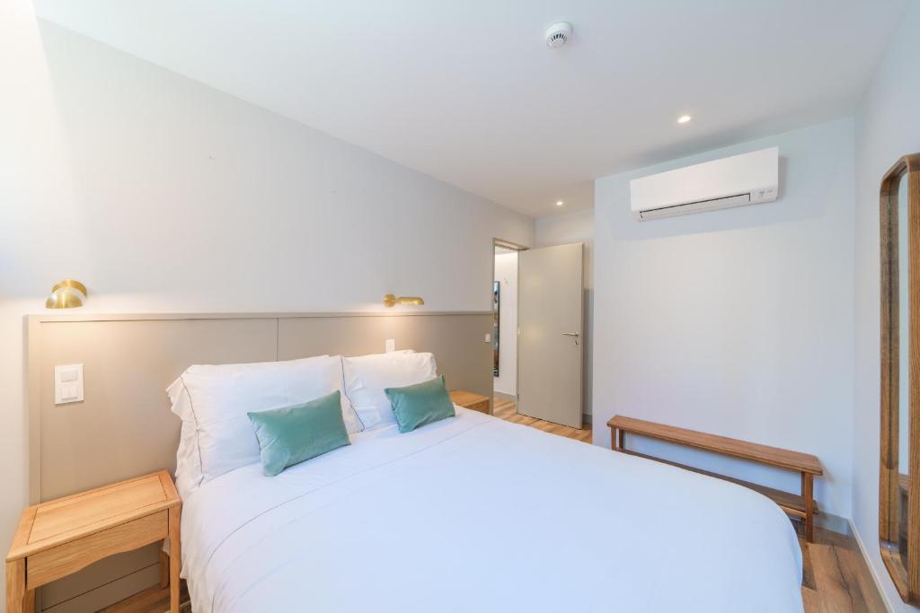 Feel Porto Firmeza Coworking & Flats - 15