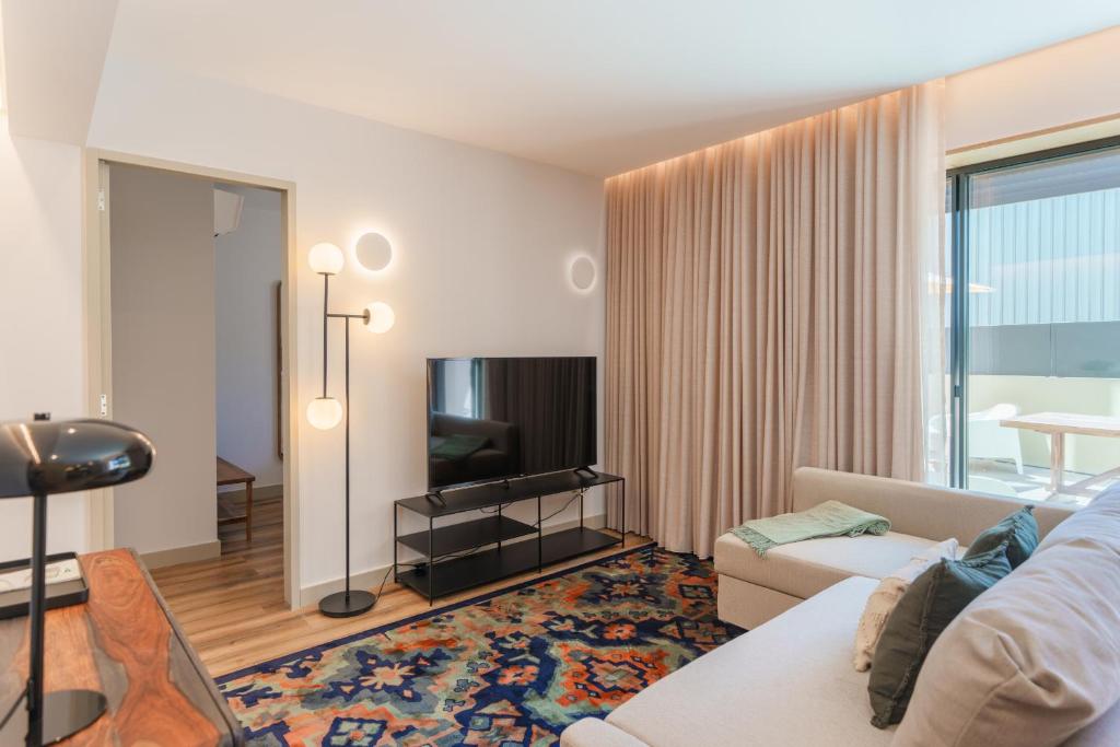 Feel Porto Firmeza Coworking & Flats - 17