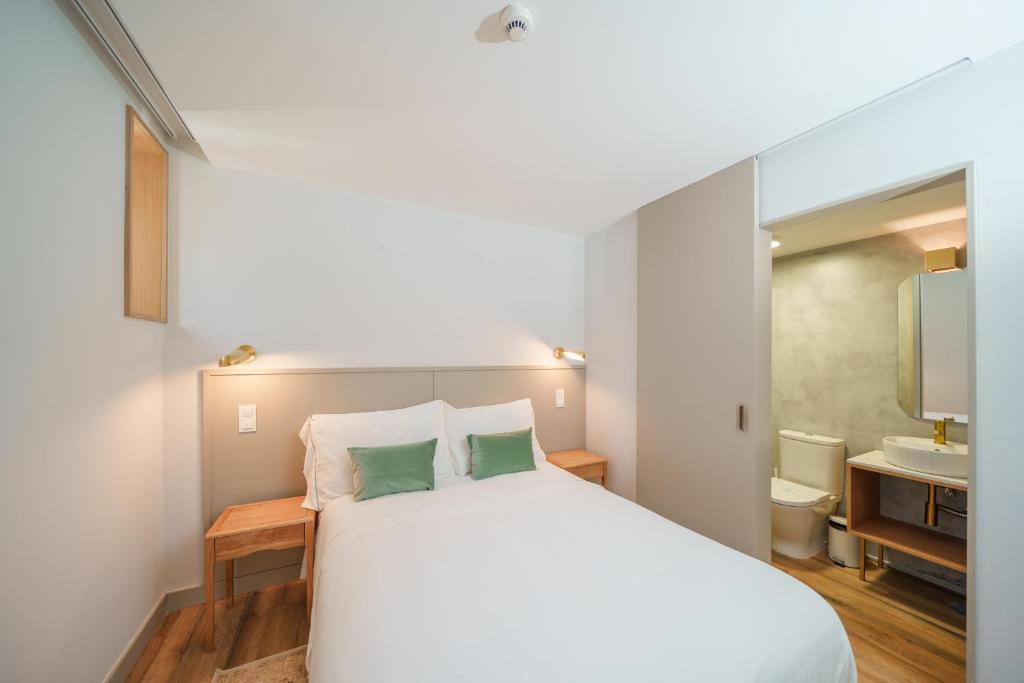 Feel Porto Firmeza Coworking & Flats - 18