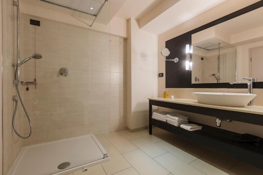 Hotel Timisoara - Resim 35