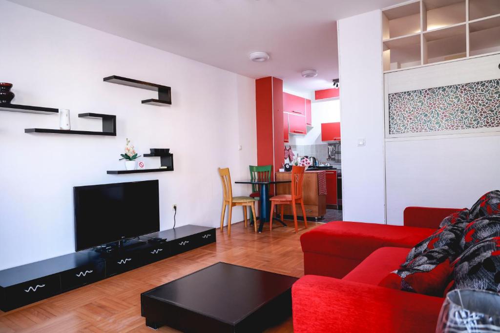 Lily Apartment, Subotica (updated prices 2024)