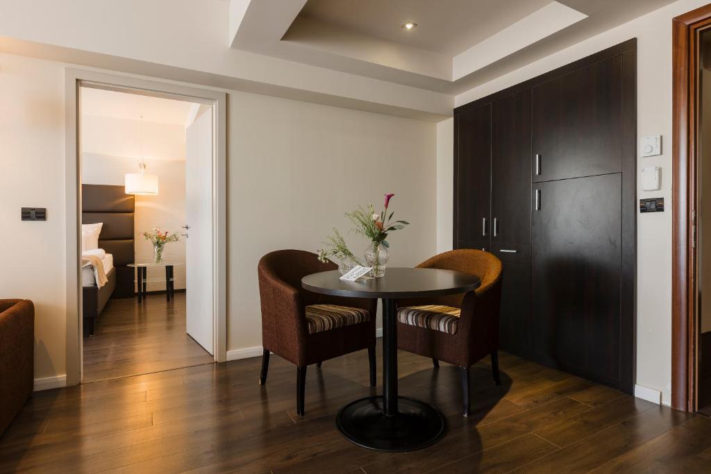 Hotel Timisoara - Business One-Bedroom Apartment