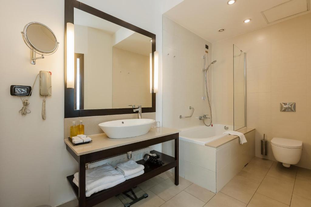 Hotel Timisoara - Resim 41