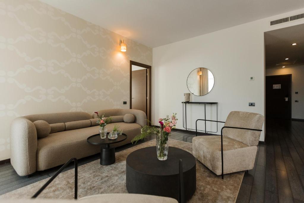 Hotel Timisoara - Resim 42