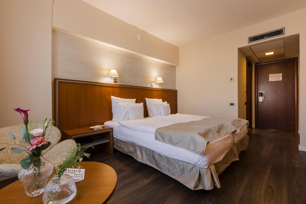Hotel Timisoara - Business Single Room