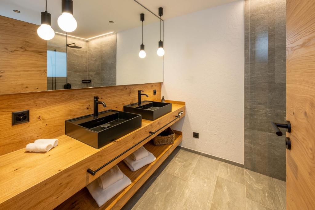 Foto sihtkohas Grächen asuva majutusasutuse Mountain Lodge galeriist