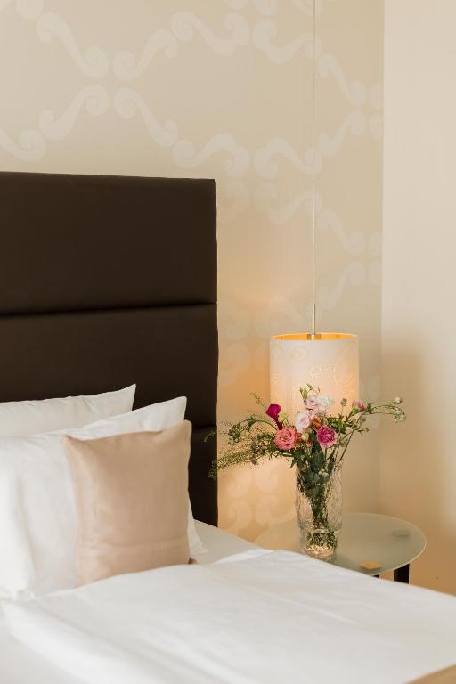 Hotel Timisoara - Elite Double Room
