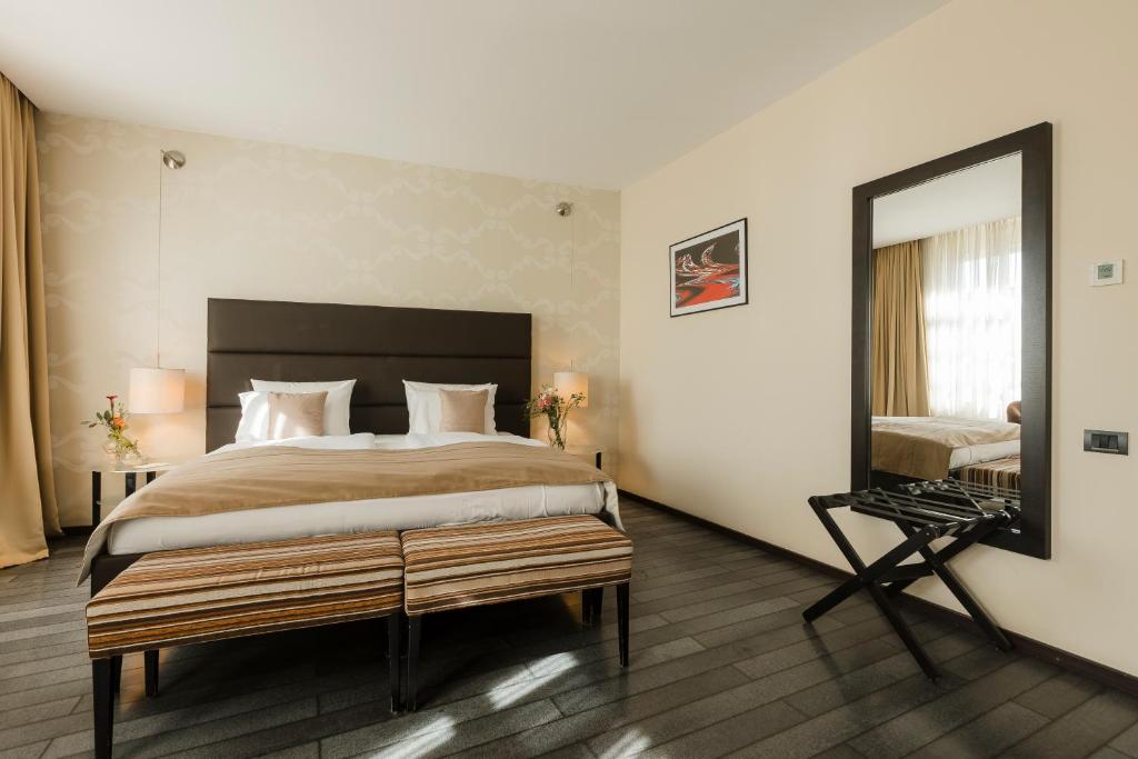 Hotel Timisoara - Resim 9