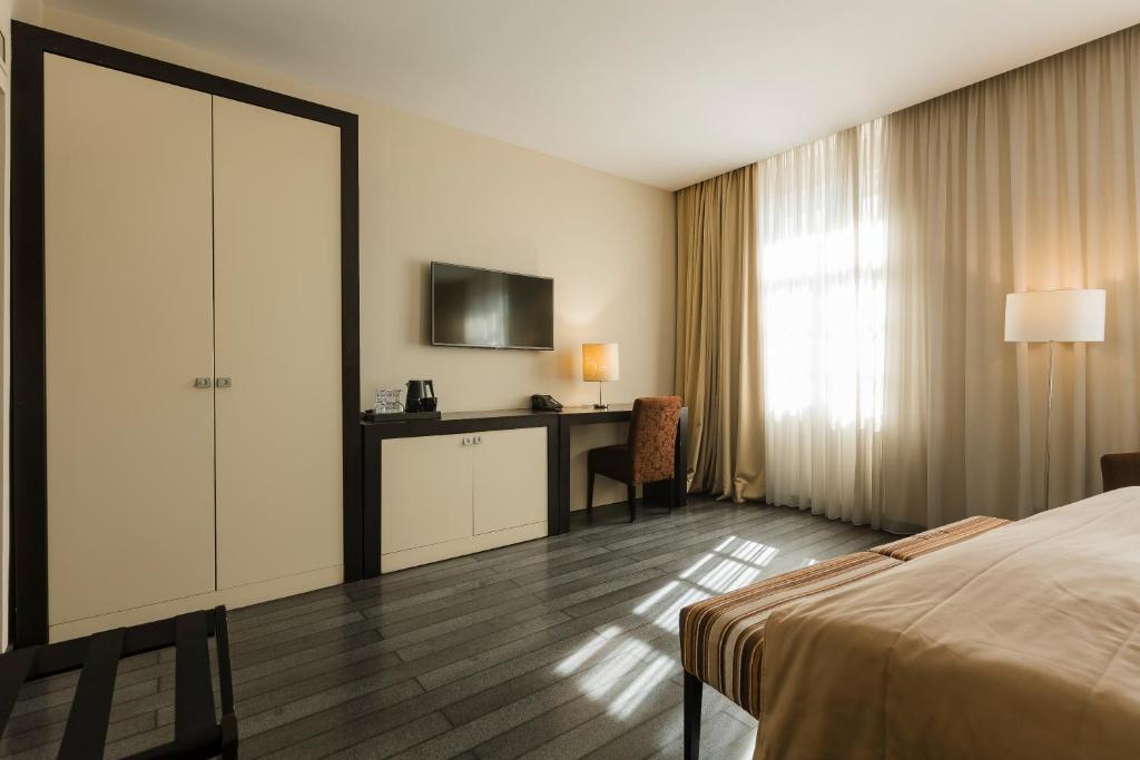Hotel Timisoara - Elite Single Room