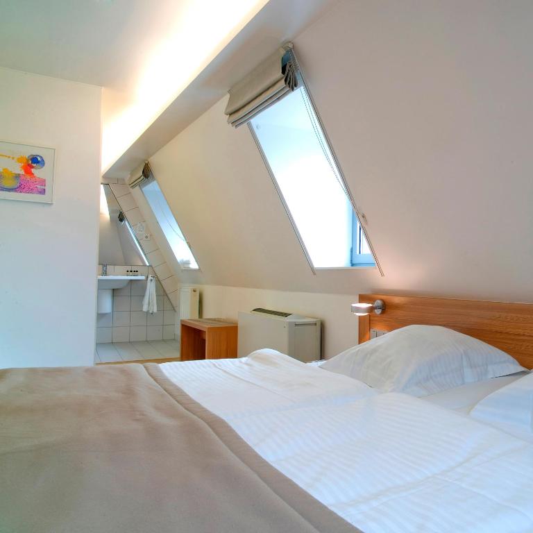 Hotel Simoncini - Resim 18