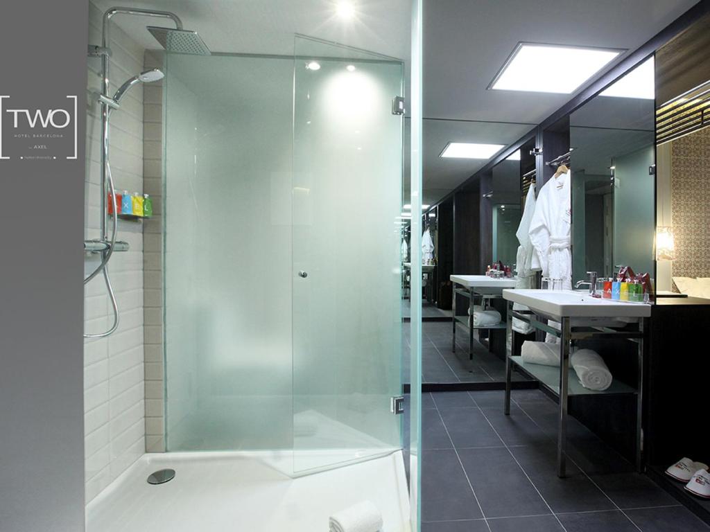 Axel TWO Barcelona 4 Sup - Adults Only - Resim 15