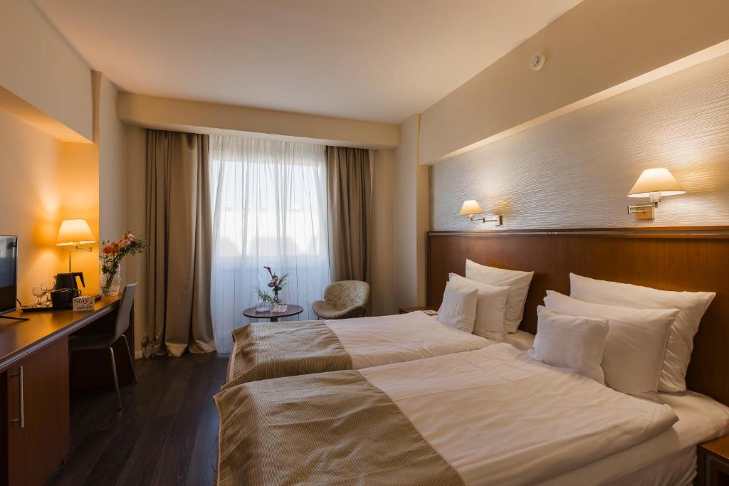 Hotel Timisoara - Resim 10
