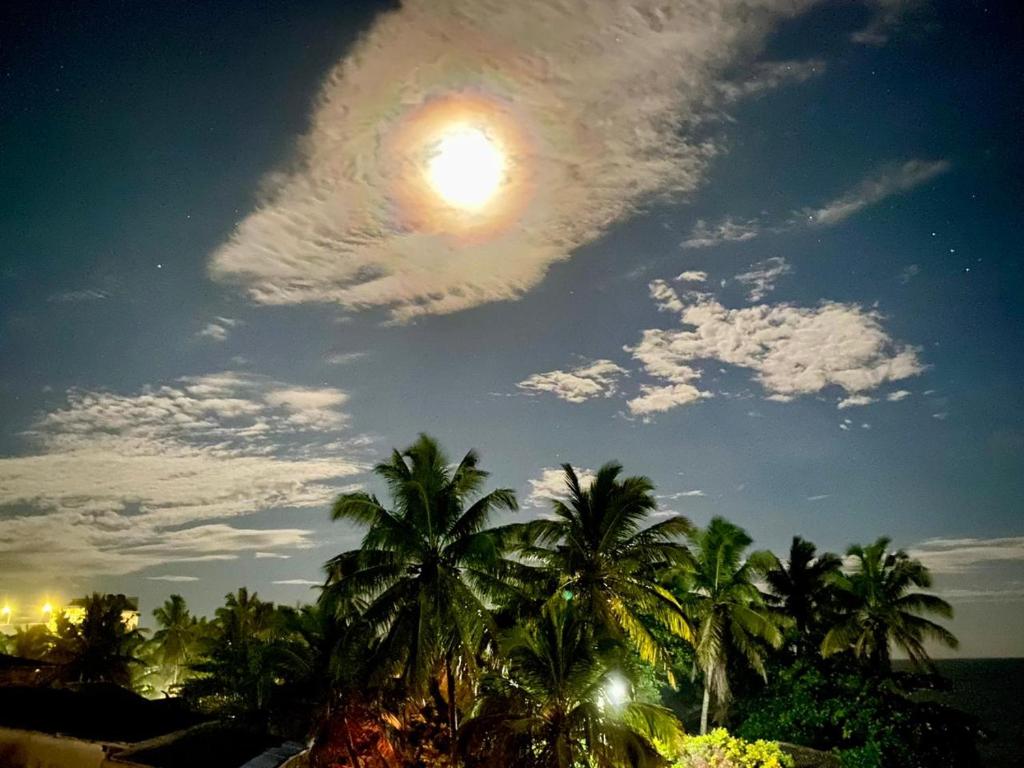 Fotografie z fotogalerie ubytování Sasagara Beach Villa v Tangalle