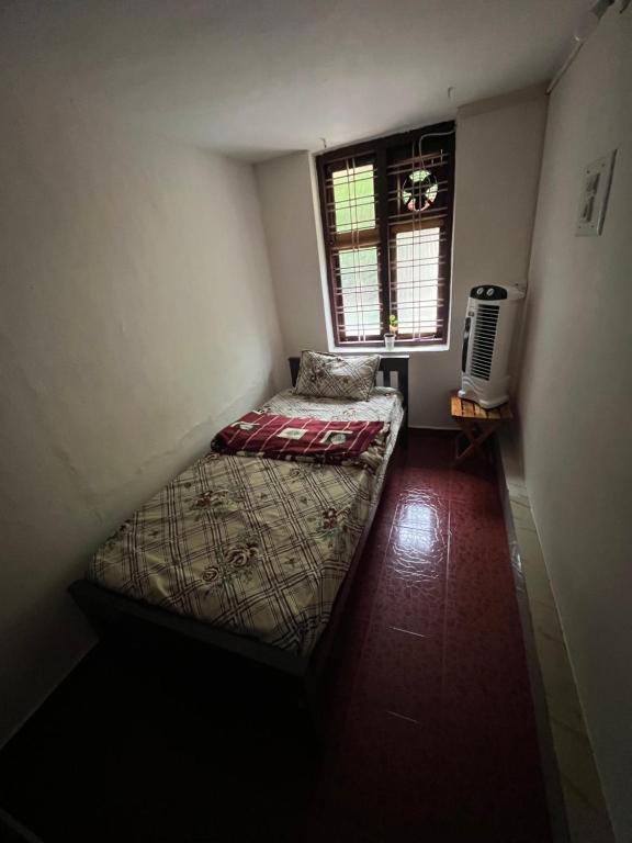 Dragster Homes - Camera Doppia Budget