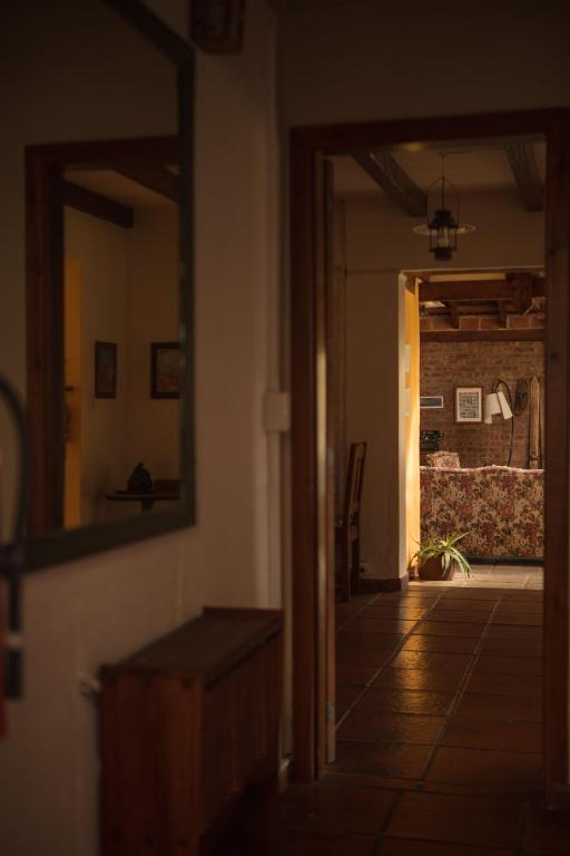 Fotografie z fotogalerie ubytování Huala Hosteria v destinaci Lago Puelo