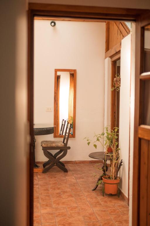 Fotografie z fotogalerie ubytování Huala Hosteria v destinaci Lago Puelo