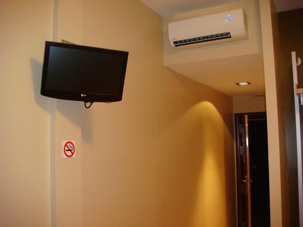 Hotel León Tierra de Vinos - Twin Room