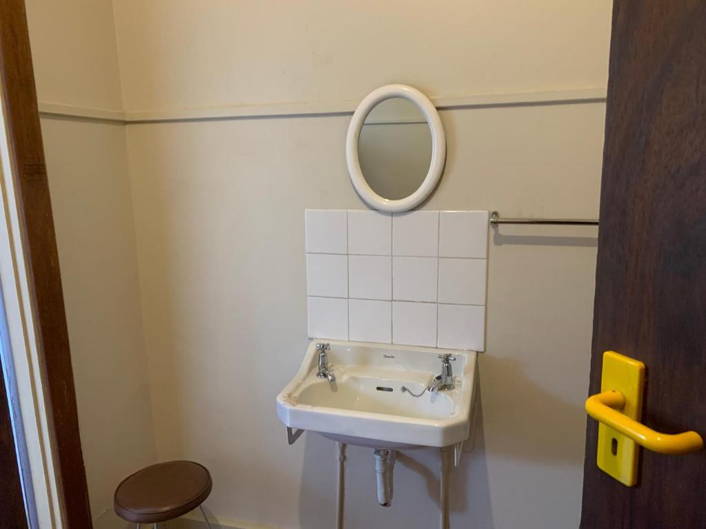 Fotografie z fotogalerie ubytování Hotel De Rust v destinaci De Rust