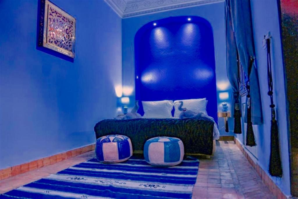 Riad Rêve d Antan , Real Dream — photo 3