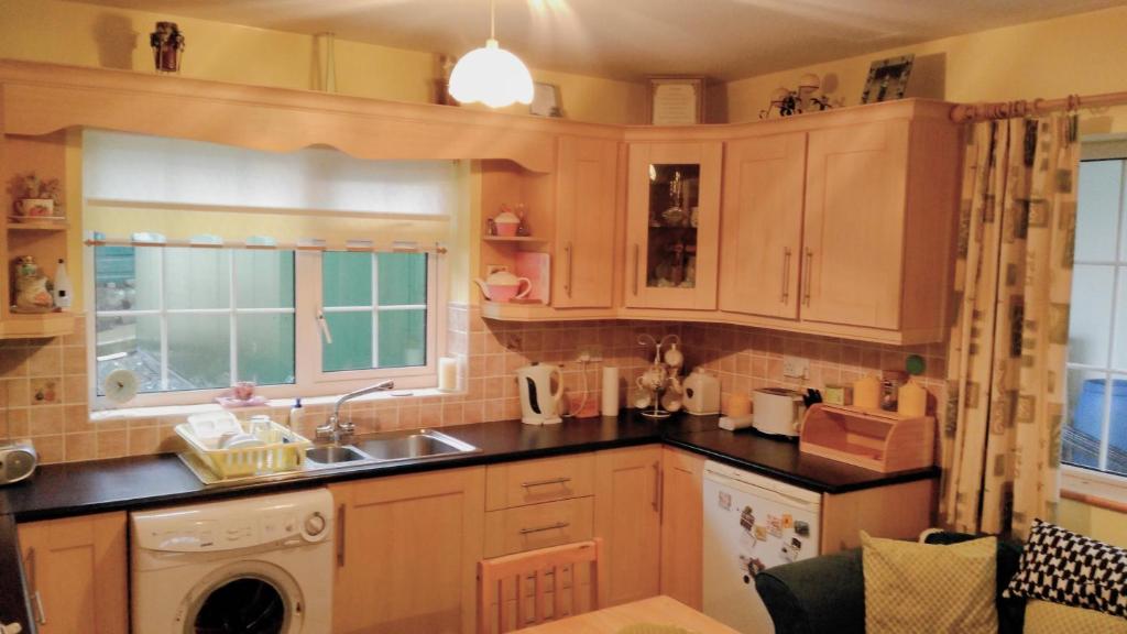 Apartment Granny Flat, Granard I, Ireland