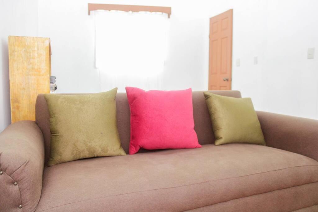 Istumisnurk majutusasutuses Especial 4 noches por el precio de 3 en Comayagua