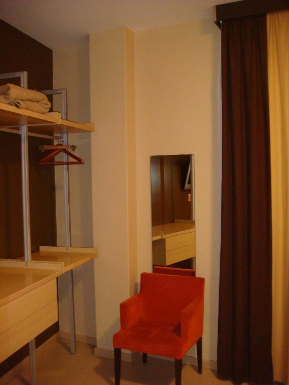 Hotel León Tierra de Vinos - Double Room