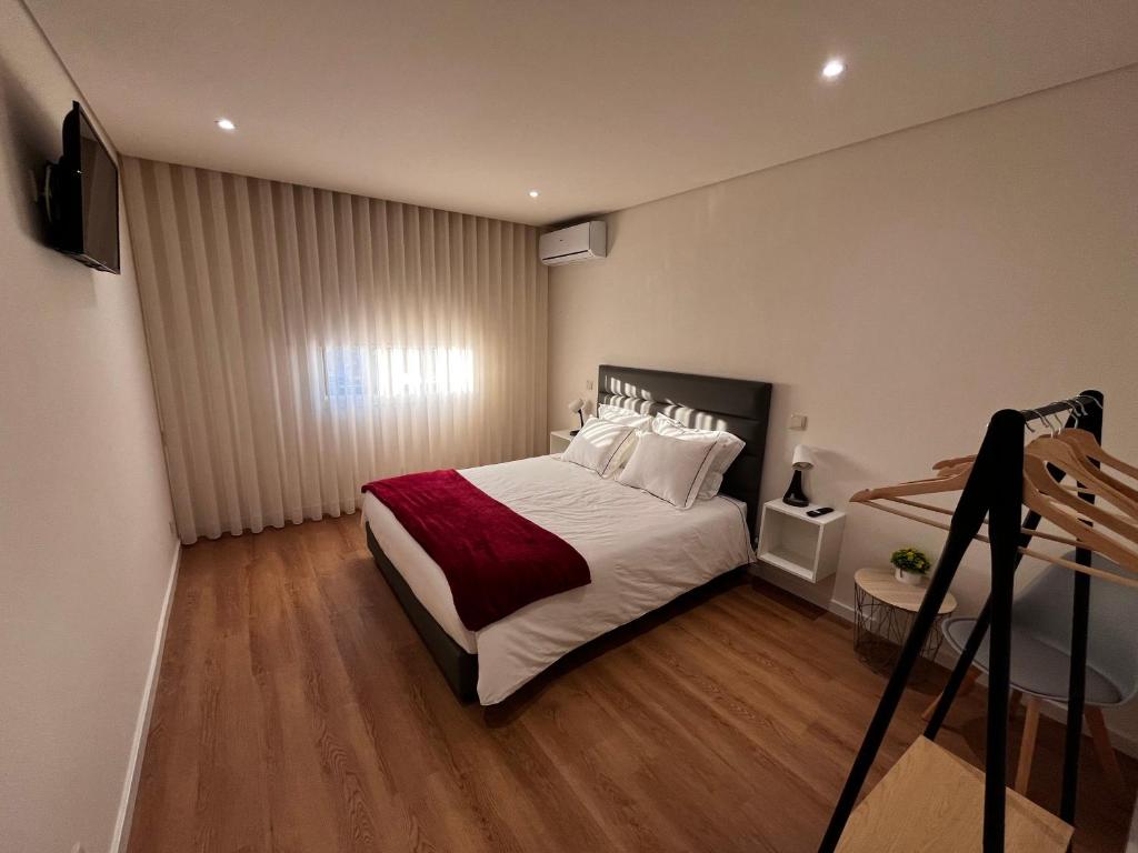 Arouca Guest House 2 - Chambre Double