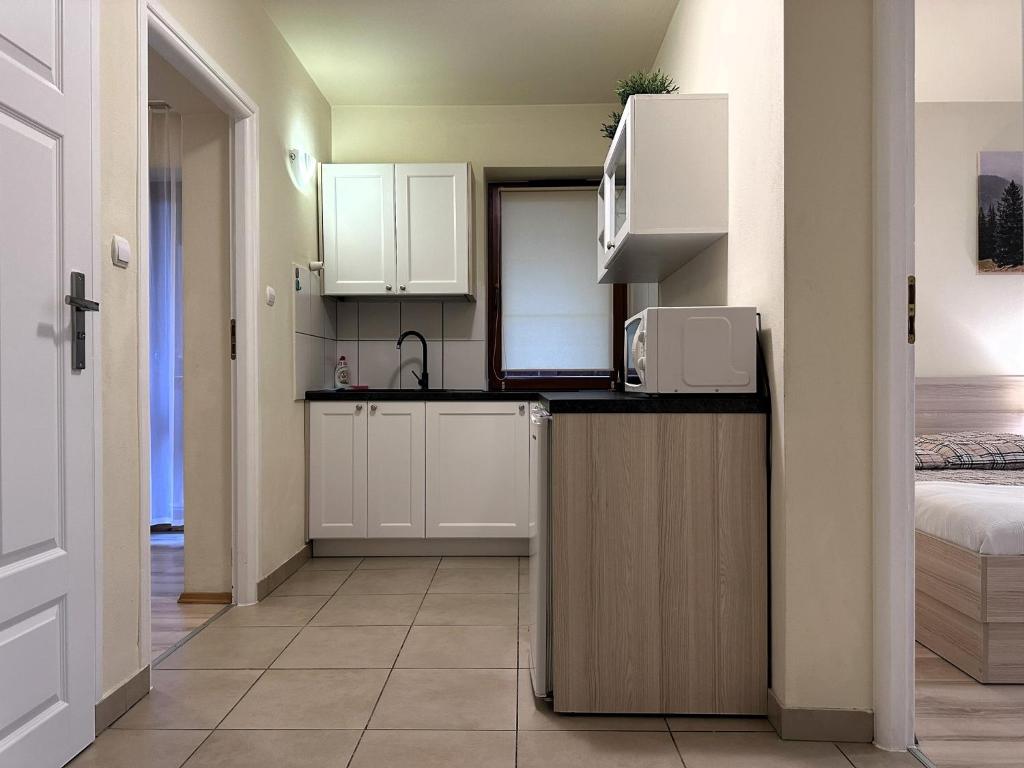 Willa Uliaszówka - 18