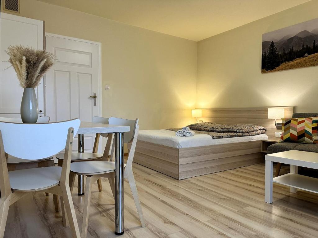 Willa Uliaszówka - 12