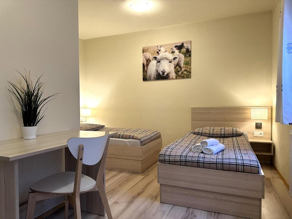 Willa Uliaszówka - 15