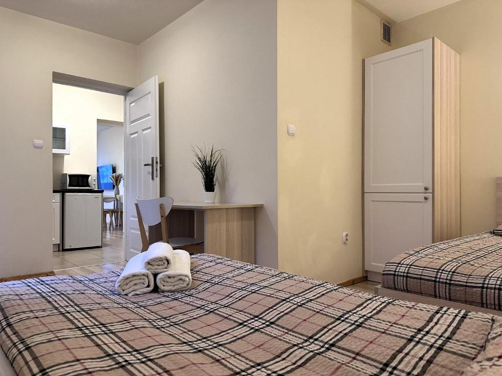 Willa Uliaszówka - 16