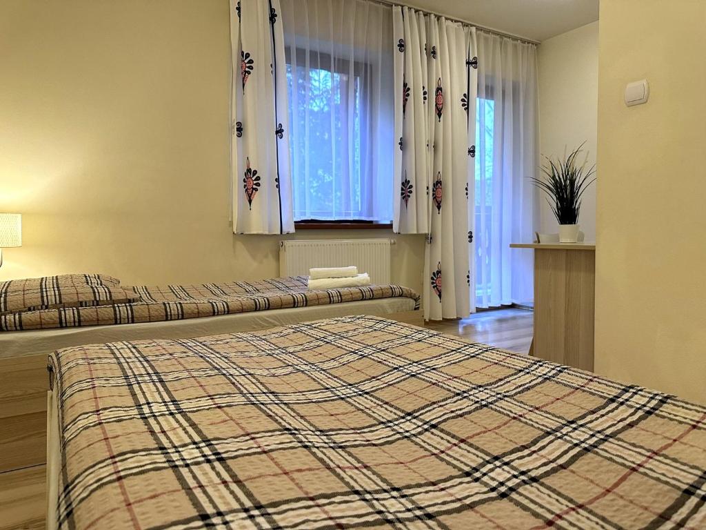 Willa Uliaszówka - 17