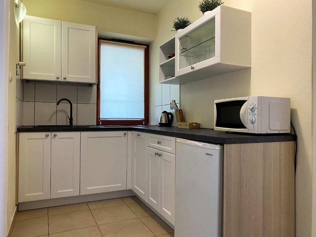 Willa Uliaszówka - 19