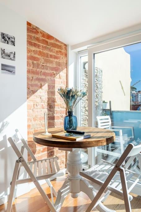 16 Top - Lisbon Skyline Terrace